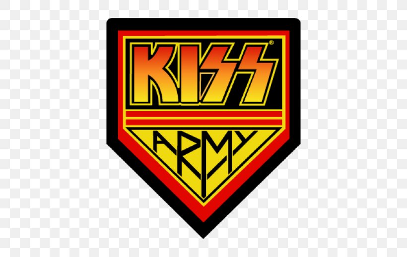 Kiss Army Logo Alive!, PNG, 518x518px, Watercolor, Cartoon, Flower, Frame, Heart Download Free