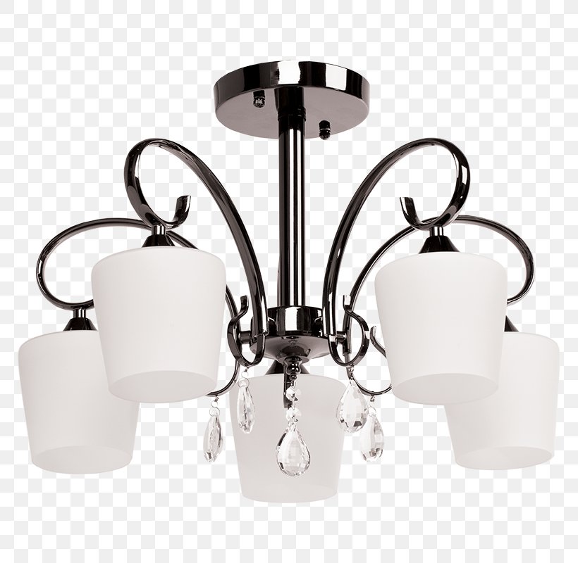 Light Fixture Chandelier Milliwatt Edison Screw, PNG, 800x800px, Light, Ceiling Fixture, Chandelier, Edison Screw, Electrical Energy Download Free