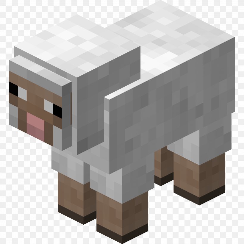Minecraft: Pocket Edition Sheep Shearing Mob, PNG, 2145x2145px, Minecraft, Android, Coffee Table, Enderman, Furniture Download Free