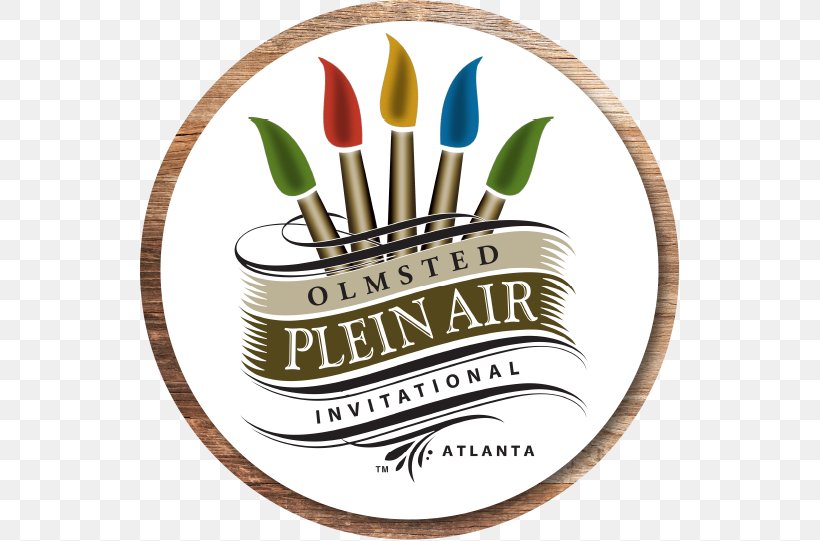 Olmsted Falls Logo Olmsted Township Painting Art, PNG, 540x541px, 2018, Olmsted Falls, Art, August, Brand Download Free