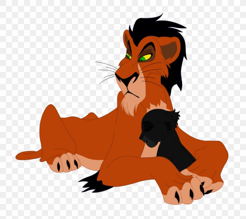 Scar Simba Nala Shenzi Lion, PNG, 947x844px, Scar, Ahadi, Art, Big Cats, Carnivoran Download Free