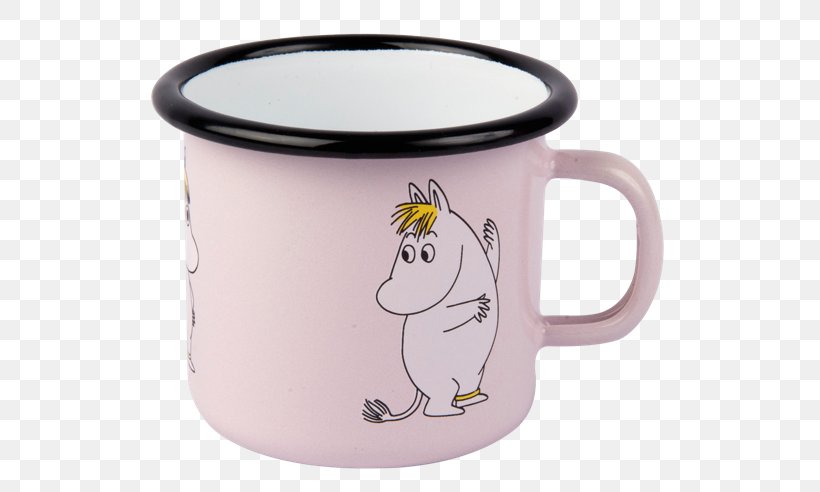 Snork Maiden Moomintroll Little My Moomins Mug, PNG, 600x492px, Snork Maiden, Bowl, Ceramic, Coffee Cup, Cup Download Free