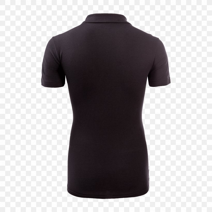 T-shirt Polo Shirt Ralph Lauren Corporation Lacoste, PNG, 1600x1600px, Tshirt, Active Shirt, Black, Jeans, Lacoste Download Free