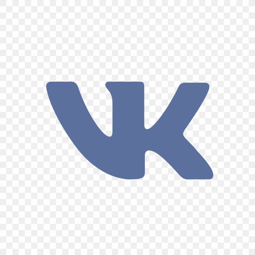 VKontakte Logo Social Media, PNG, 1024x1024px, Vkontakte, Blog, Brand, Logo, Social Media Download Free
