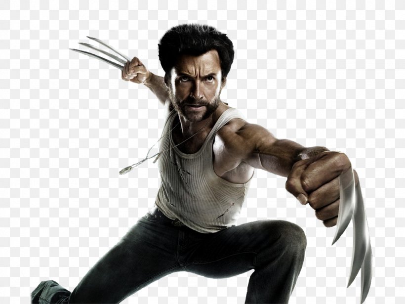 Wolverine Professor X Marvel: Avengers Alliance, PNG, 1024x768px, Wolverine, Aggression, Arm, Fictional Character, Hugh Jackman Download Free