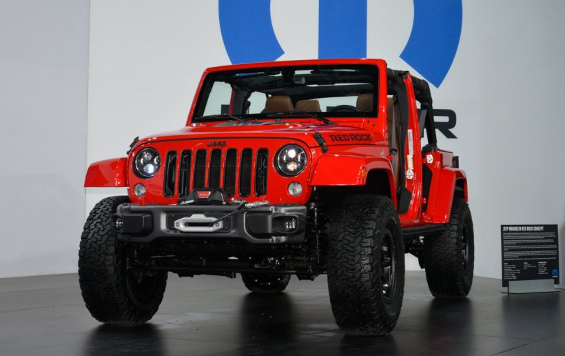 2015 Jeep Wrangler 2014 Jeep Wrangler 2015 SEMA Show Car, PNG, 1224x771px, 2014 Jeep Wrangler, 2015 Jeep Wrangler, Automotive Exterior, Automotive Tire, Brand Download Free