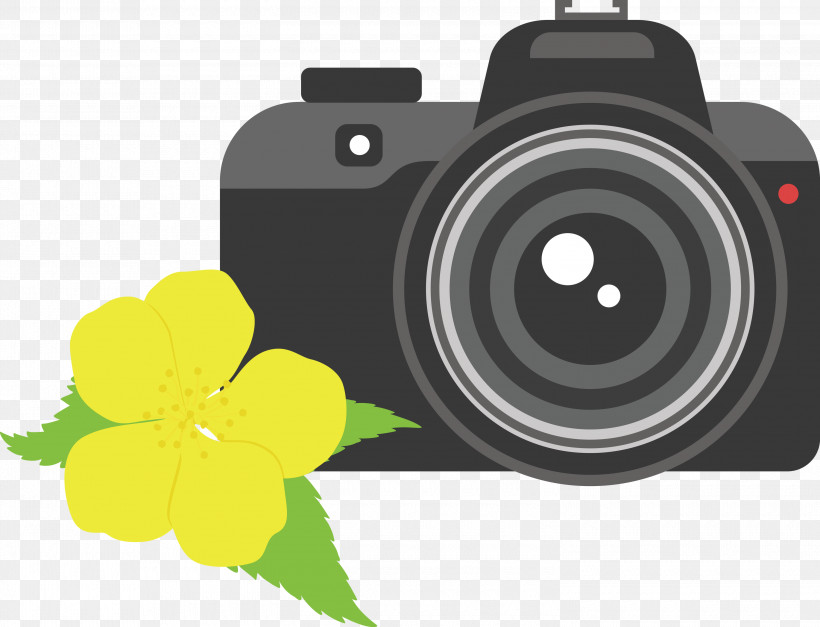 Camera Flower, PNG, 3000x2295px, Camera, Android, Camera Lens, Digital Camera, Flower Download Free