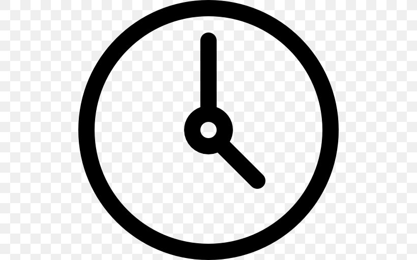 Power Symbol Time & Attendance Clocks, PNG, 512x512px, Symbol, Area, Black And White, Clock, Icon Design Download Free