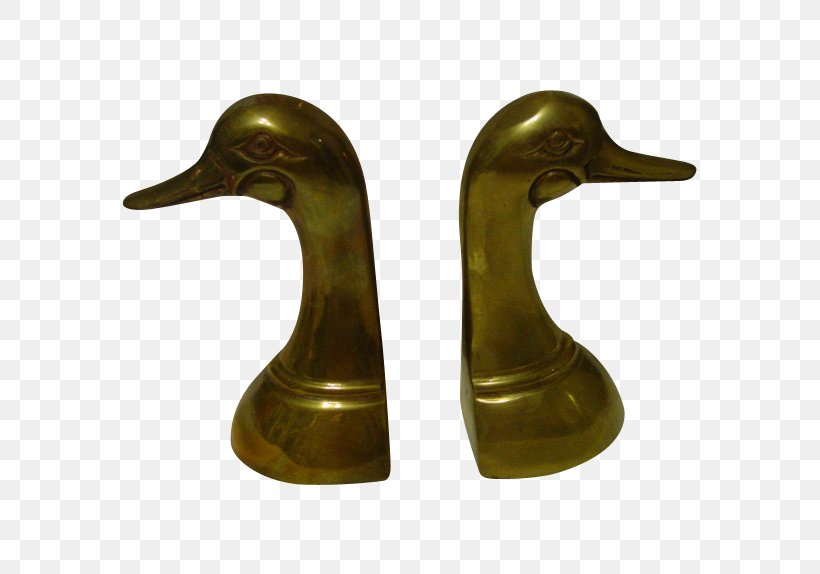 Duck 01504, PNG, 574x574px, Duck, Beak, Brass, Ducks Geese And Swans, Hardware Download Free
