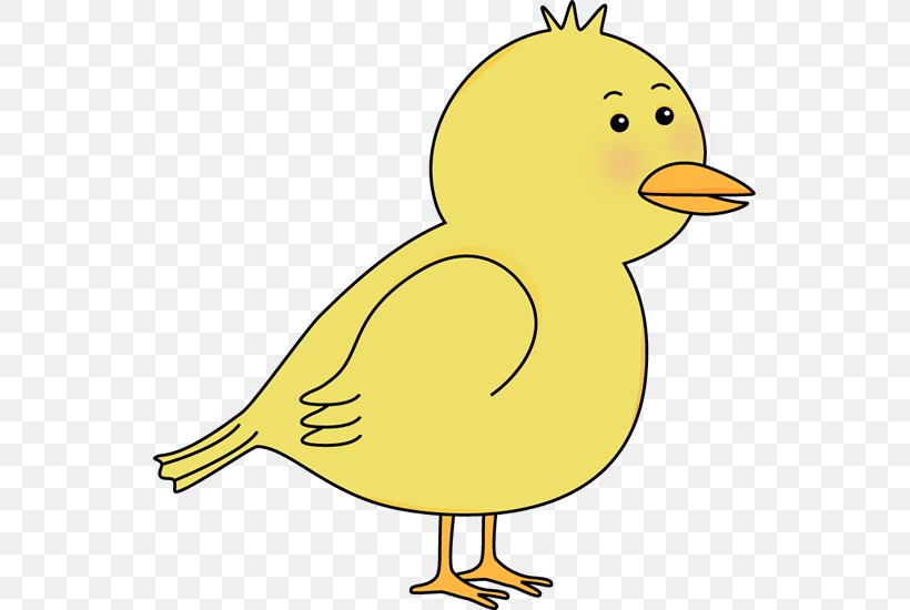 Duck Cartoon Yellow Clip Art, PNG, 543x550px, Duck, Beak, Bird, Cartoon, Ducks Geese And Swans Download Free