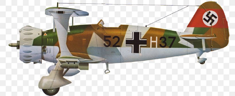 Henschel Hs 123 Airplane Henschel Hs 129 Second World War Junkers Ju 87, PNG, 800x335px, Henschel Hs 123, Aircraft, Aircraft Engine, Airplane, Attack Aircraft Download Free