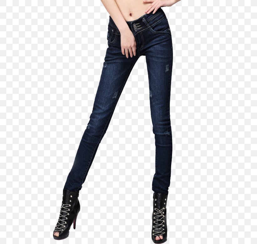 Jeans Trousers Clothing, PNG, 484x780px, Watercolor, Cartoon, Flower, Frame, Heart Download Free