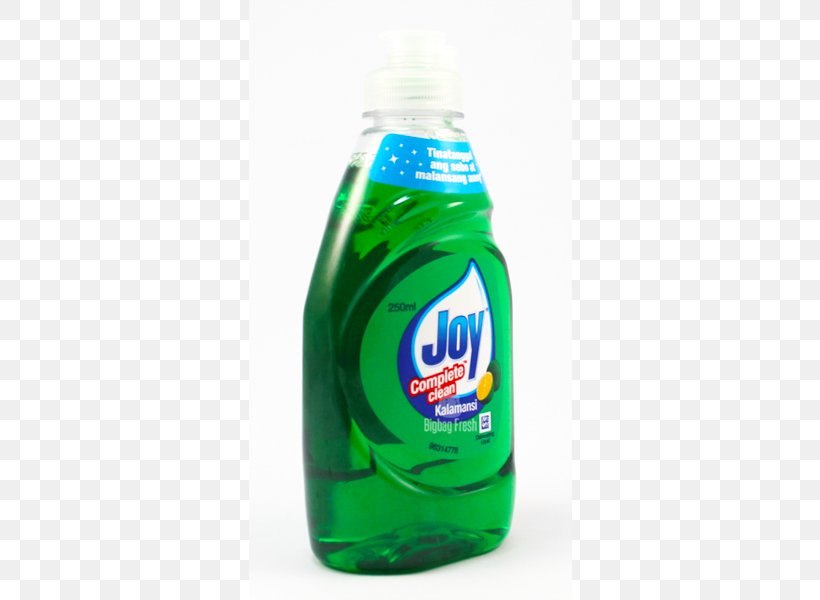 Joy Dishwashing Liquid Detergent Soap, PNG, 600x600px, Joy, Bottle, Calamondin, Cleaning, Cleaning Agent Download Free