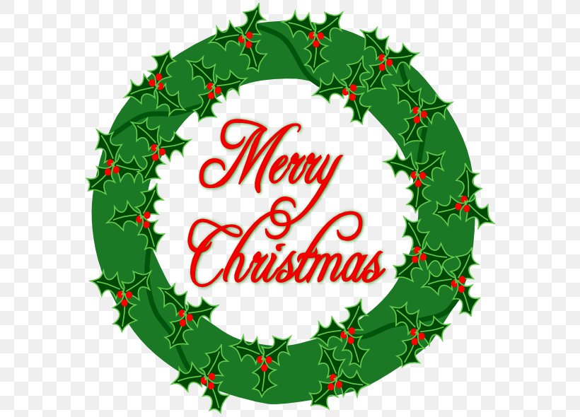 Laurel Wreath Christmas Greeting & Note Cards Clip Art, PNG, 587x590px, Wreath, Advent, Advent Wreath, Aquifoliaceae, Aquifoliales Download Free