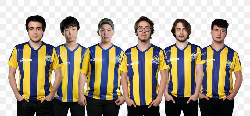 League Of Legends World Championship League Of Legends Master Series Royal Never Give Up Jersey, PNG, 1200x559px, League Of Legends Master Series, Clothing, Electronic Sports, G2 Esports, Garena Download Free