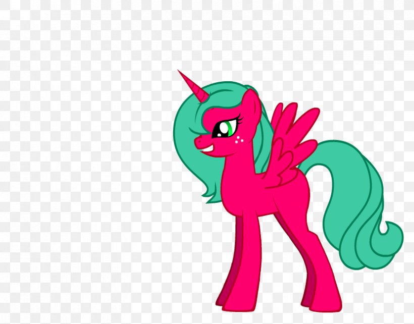 My Little Pony Twilight Sparkle Unicorn Horse, PNG, 830x650px, Pony, Animal, Animal Figure, Archive Of Our Own, Cartoon Download Free