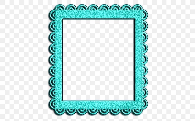 Picture Frames Image Molding Scrapbooking Text, PNG, 510x510px, Picture Frames, Applied Arts, Aqua, Creativity, Molding Download Free