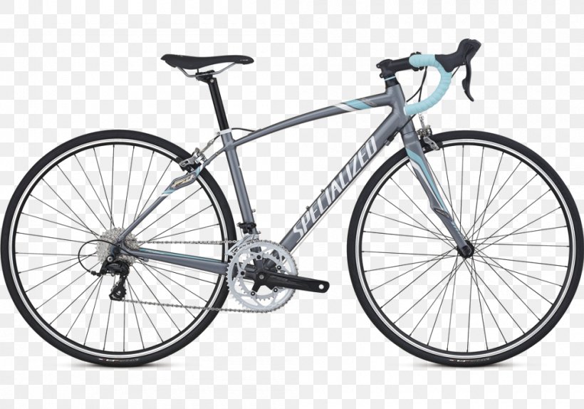 Specialized Bicycle Components Cycling Road Bicycle Bicycle Shop, PNG, 1000x700px, Specialized Bicycle Components, Bicycle, Bicycle Accessory, Bicycle Drivetrain Part, Bicycle Frame Download Free