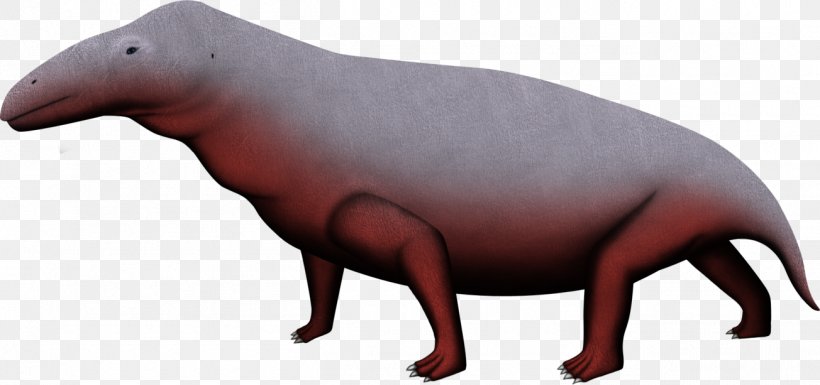 Tapinocephalia Pig Keratocephalus Synapsid Struthiocephalus, PNG, 1304x613px, Tapinocephalia, Animal Figure, Capitanian, Dinocephalia, Extinction Download Free