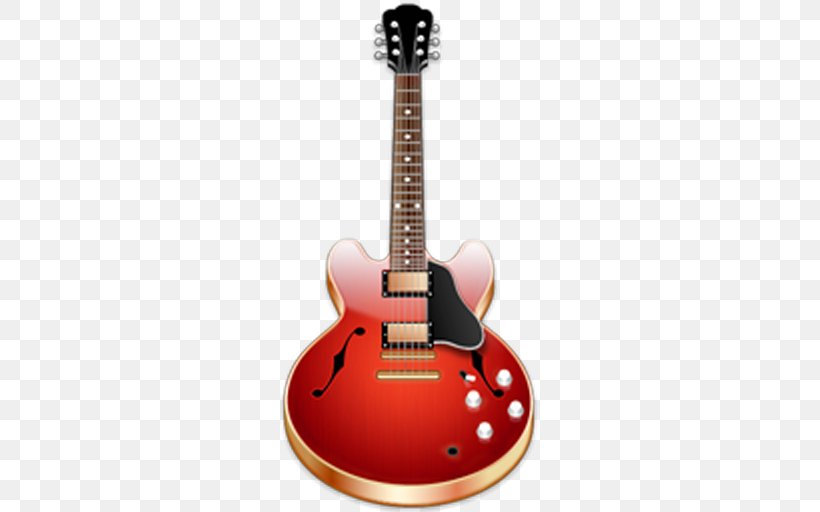 Acoustic-electric Guitar Guitar Amplifier Acoustic Guitar, PNG, 512x512px, Watercolor, Cartoon, Flower, Frame, Heart Download Free