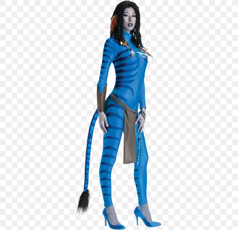 Adult Rubies 889807 Avatar Neytiri Jake Sully Costume Party, PNG, 500x793px, Neytiri, Adult, Avatar, Clothing, Clothing Accessories Download Free