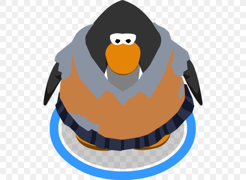 Club Penguin Island Sprite, PNG, 530x600px, Club Penguin, Beak, Bird, Cartoon, Club Penguin Elite Penguin Force Download Free