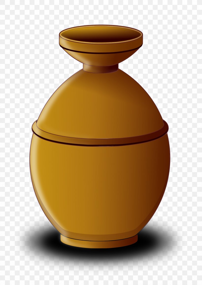 Crock Terracotta Clip Art, PNG, 1697x2400px, Crock, Artifact, Container, Flowerpot, Public Domain Download Free