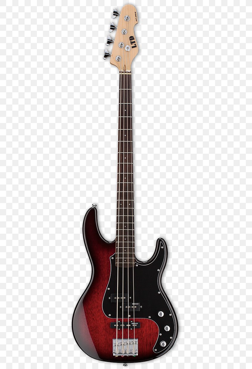 ESP LTD EC-1000 Bass Guitar ESP Guitars Electric Guitar, PNG, 377x1200px, Watercolor, Cartoon, Flower, Frame, Heart Download Free