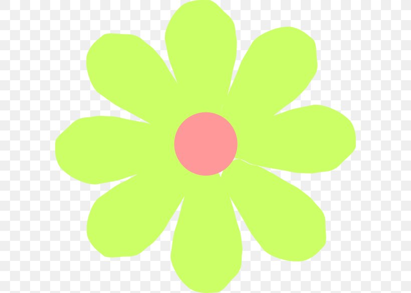 Flower Clip Art, PNG, 600x584px, Flower, Grass, Green, Petal, Plant Stem Download Free