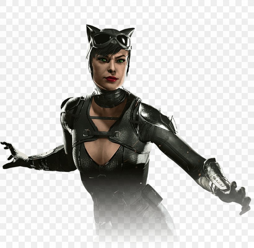 Injustice 2 Injustice: Gods Among Us Catwoman Batman Poison Ivy, PNG, 1475x1440px, Injustice 2, Action Figure, Batman, Batman Arkham, Catwoman Download Free