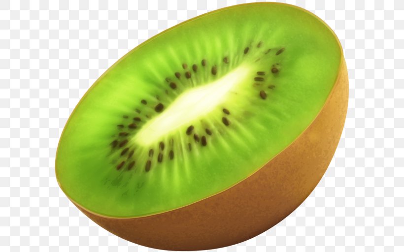 Kiwifruit Clip Art Vector Graphics Image, PNG, 600x512px, Kiwifruit, Food, Fruit, Fundal, Icon Design Download Free