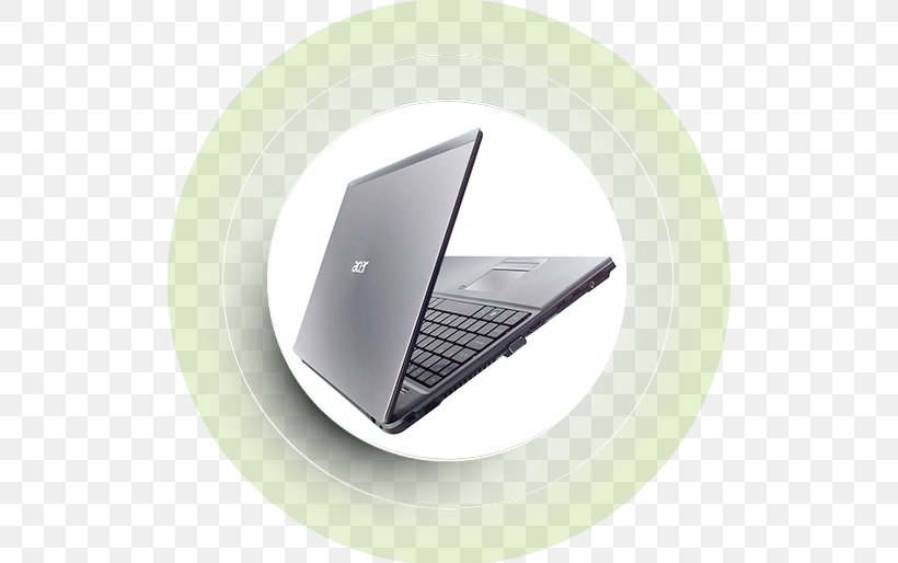 Netbook Laptop Acer Aspire Timeline, PNG, 514x514px, Netbook, Acer, Acer Aspire, Acer Aspire One, Acer Aspire S3391 Download Free