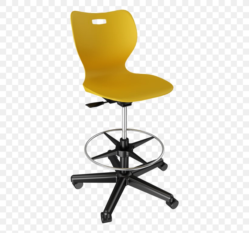 Office & Desk Chairs Table Stool Swivel Chair, PNG, 768x768px, Office Desk Chairs, Cantilever Chair, Carteira Escolar, Chair, Classroom Download Free