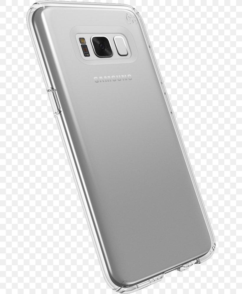 Smartphone Samsung Galaxy S8+ Feature Phone Mobile Phone Accessories Speck Products, PNG, 644x998px, Smartphone, Communication Device, Electronic Device, Feature Phone, Gadget Download Free