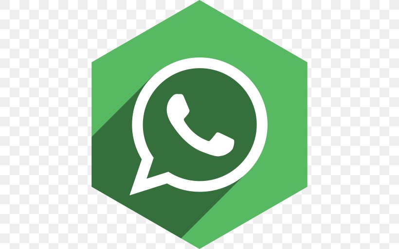 Social Media WhatsApp Messaging Apps Instant Messaging, PNG, 512x512px, Social Media, Brand, Facebook Messenger, Grass, Green Download Free
