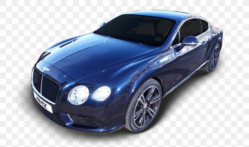 Sports Car Bentley Continental GT Luxury Vehicle, PNG, 900x534px, Car, Aston Martin Db9, Automotive Design, Automotive Exterior, Bentley Download Free