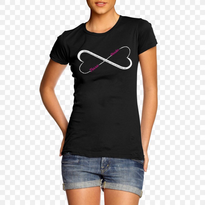 T-shirt Top Clothing Sleeve, PNG, 1200x1200px, Tshirt, Casual Attire, Clothing, Clothing Sizes, Crew Neck Download Free