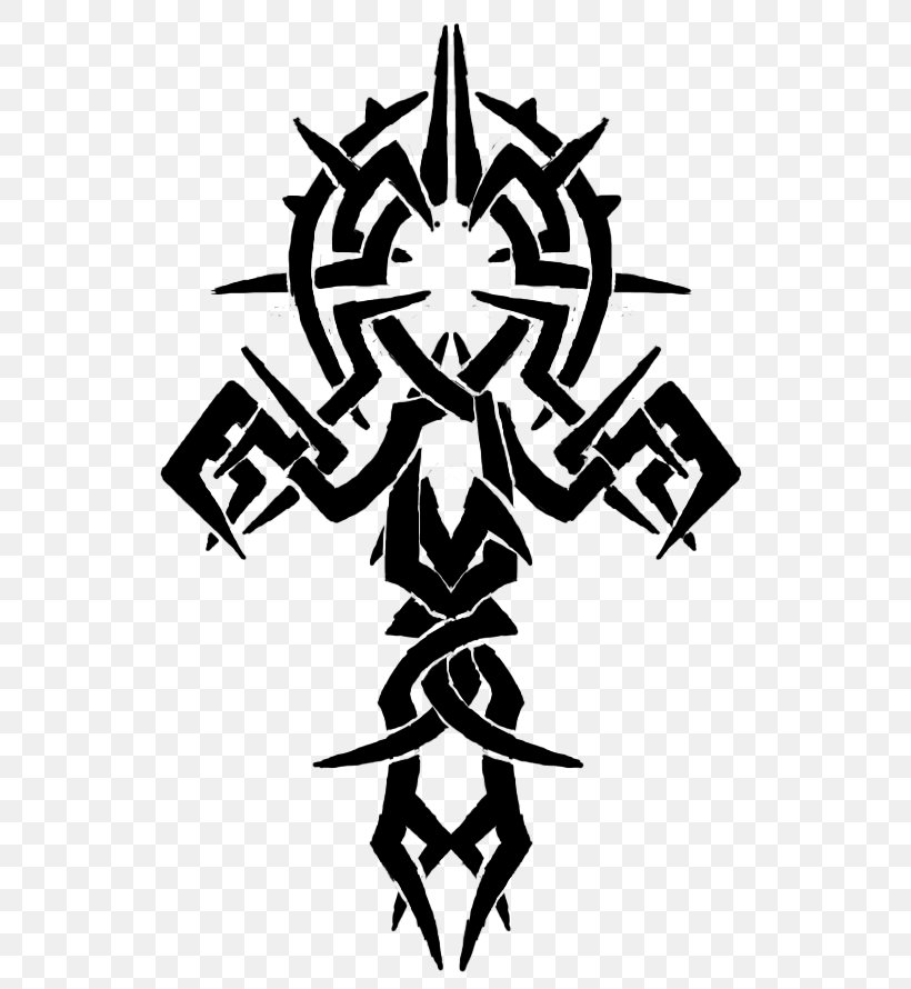 Ankh Tattoo Symbol Egyptian Drawing, PNG, 561x890px, Ankh, Anubis, Black And White, Celtic Knot, Chinese Characters Download Free