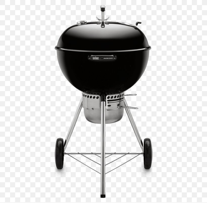 Barbecue Weber Master-Touch GBS 57 Weber Master-Touch 22