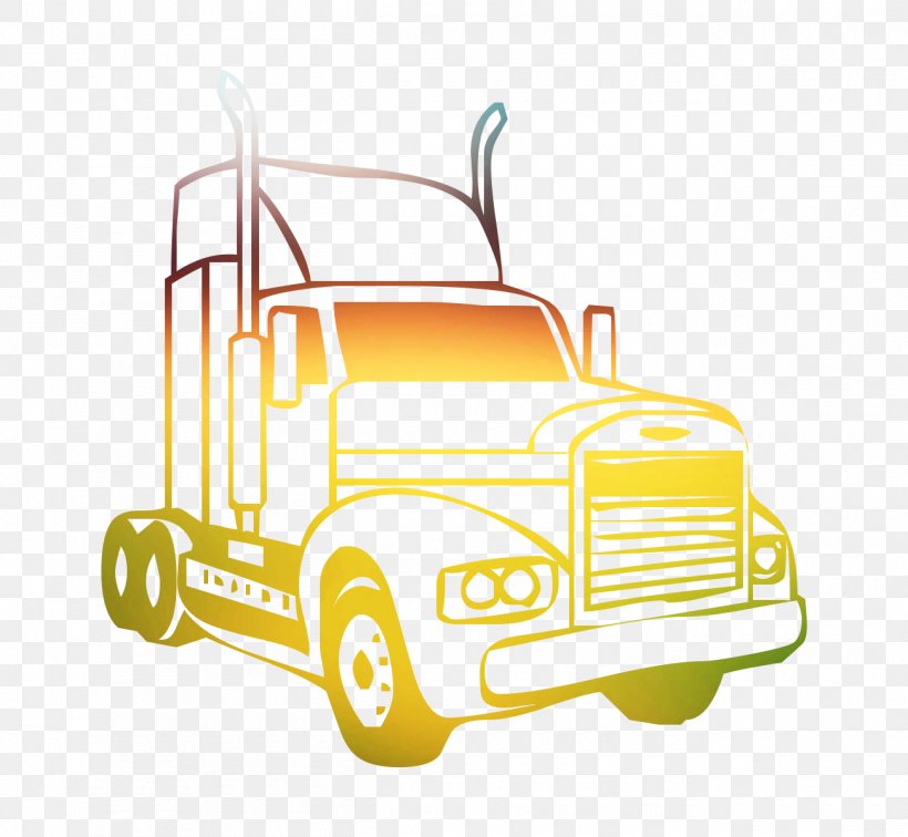 Car Illustration Peterbilt Drawing Coloring Book, PNG, 1300x1200px, Car, Animation, Art, Coloring Book, Drawing Download Free