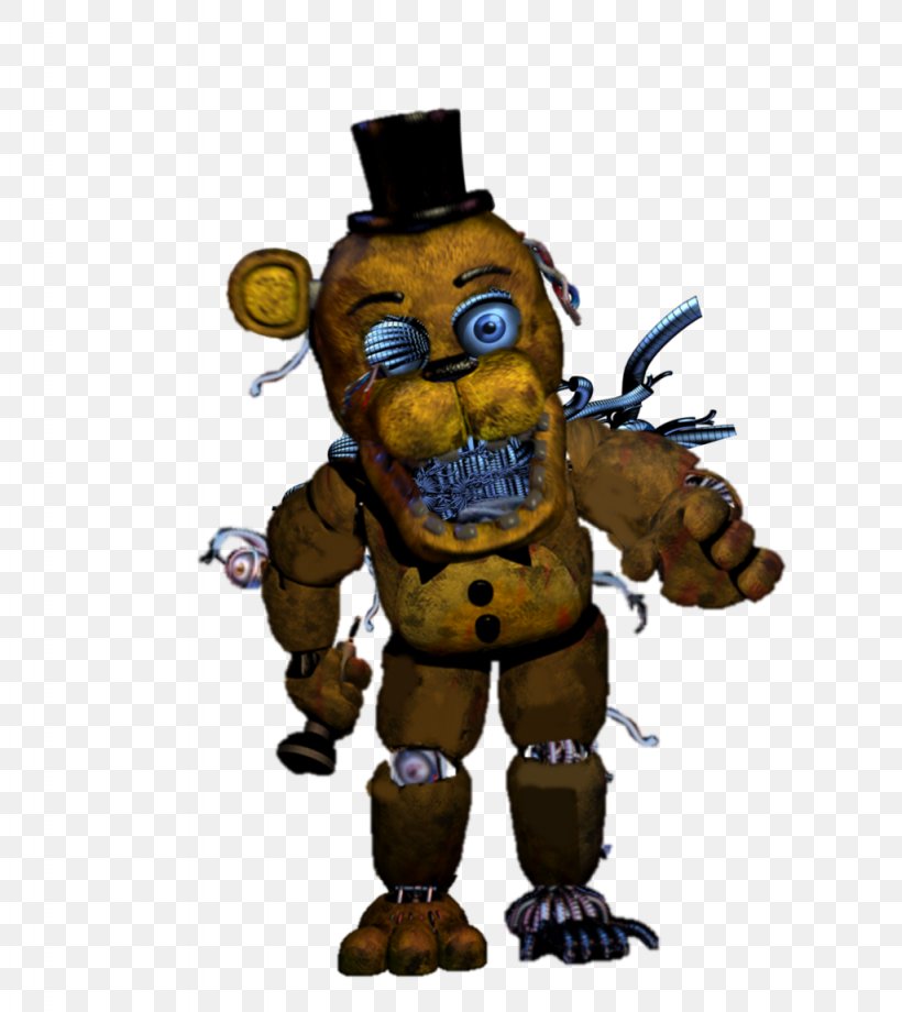 Five Nights At Freddy's 2 Five Nights At Freddy's 4 Freddy Fazbear's Pizzeria Simulator Android, PNG, 1024x1150px, Android, Adventure Game, Animatronics, Art, Character Download Free