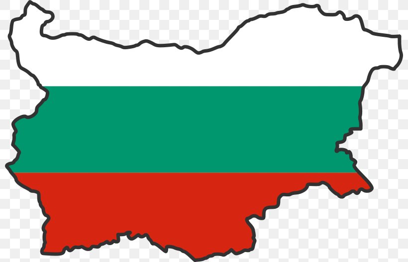 Flag Of Bulgaria Blank Map, PNG, 800x527px, Flag Of Bulgaria, Area, Artwork, Blank Map, Bulgaria Download Free