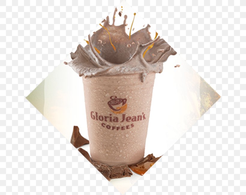 Gloria Jean's Coffees Cappuccino Caffè Mocha Cafe, PNG, 650x650px, Coffee, Cafe, Cappuccino, Chiller, Cup Download Free