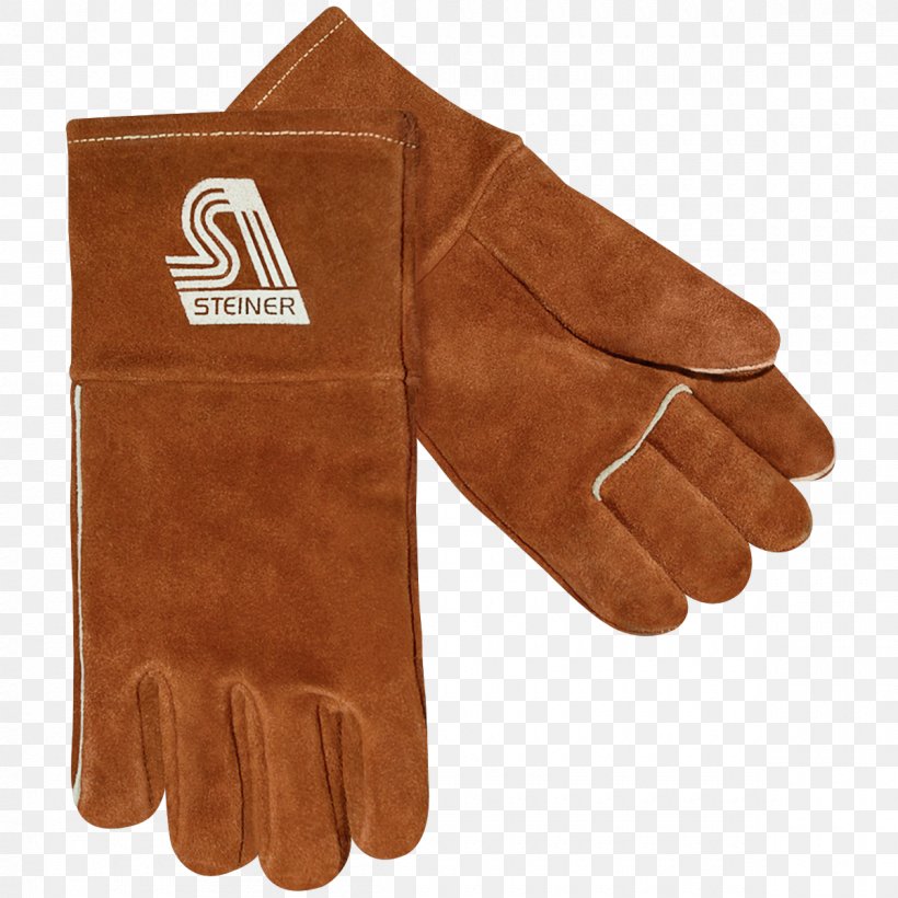 Glove Lining Thermal Insulation Cowhide Aramid, PNG, 1200x1200px, Glove, Abrasion, Aramid, Bicycle Glove, Brown Download Free