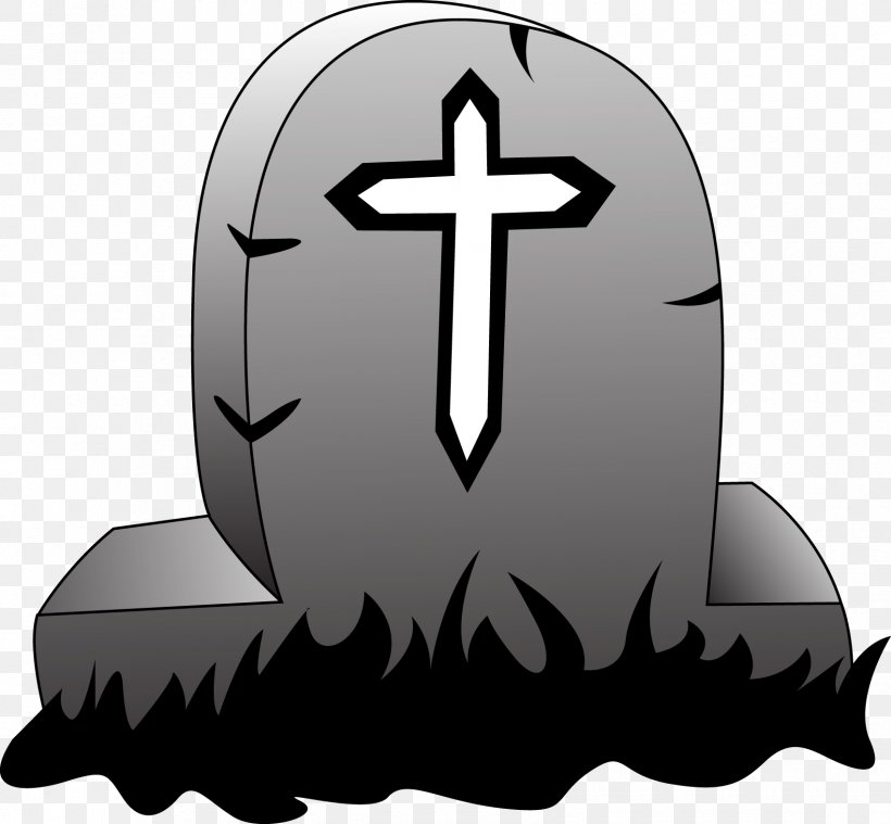 Headstone Cemetery Image Grave Cartoon, PNG, 1700x1574px, Headstone, Cartoon, Cemetery, Christian Cross, Comics Download Free