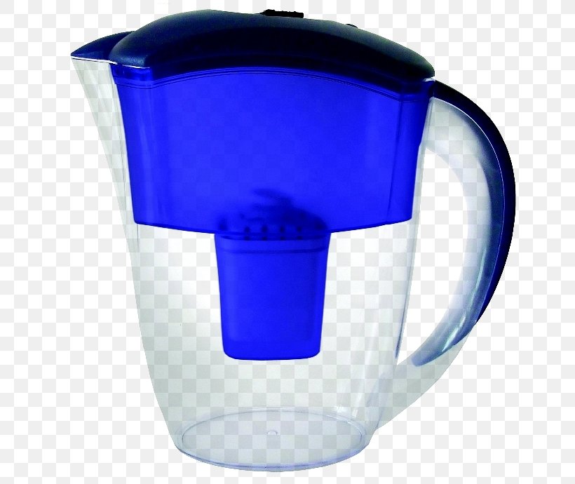 Jug Innovation .de Product Energy, PNG, 690x690px, Jug, Cobalt Blue, Cup, Dihydrogen, Drinking Water Download Free