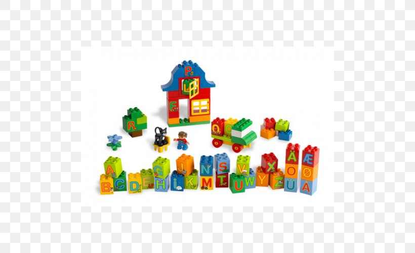 Lego Duplo LEGO 6176 DUPLO Basic Bricks Deluxe Amazon.com Toy, PNG, 500x500px, Lego Duplo, Alphabet, Amazoncom, Bricklink, Construction Set Download Free