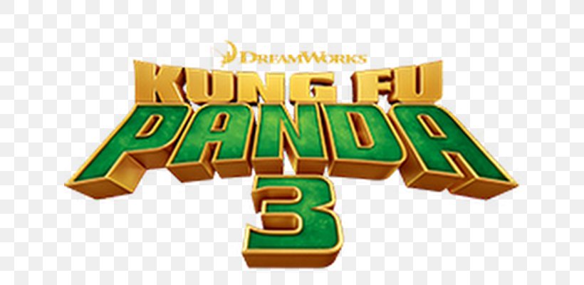 Logo Giant Panda Kung Fu Panda DreamWorks Studios Graphic Design, PNG, 640x400px, Logo, Brand, Dreamworks Animation, Dreamworks Studios, Film Download Free