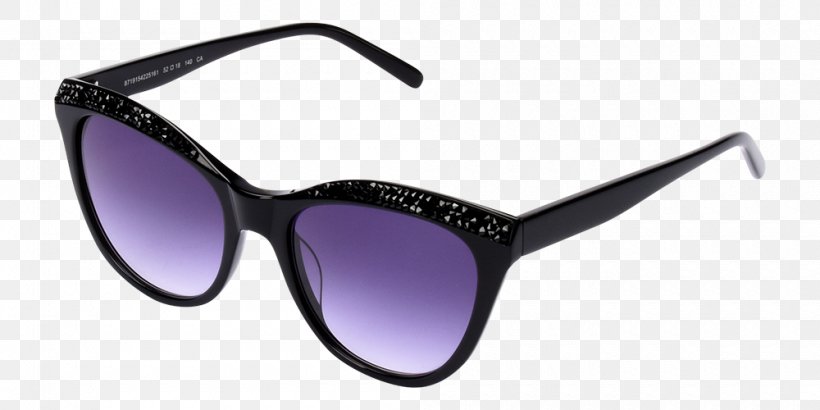 Sunglasses Designer Brand Fashion, PNG, 1000x500px, Sunglasses, Blue, Brand, Designer, Eyewear Download Free
