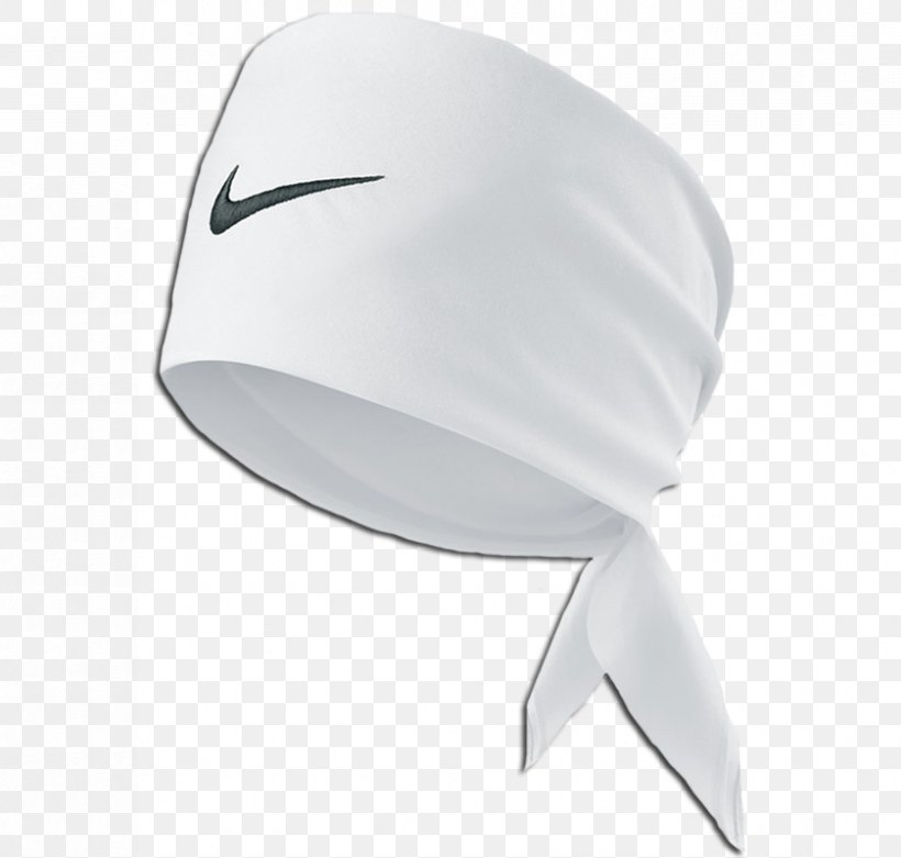 Swoosh Headband Tennis Player Bandana Nike, PNG, 839x800px, Swoosh, Bandana, Cap, Clothing Accessories, Hat Download Free